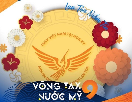 “Vong tay nuoc My 9” will be held in December
